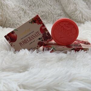 2 brand new sealed Panrosa soap